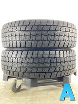 ダンロップ ウィンターマックス WM02 185/65R15