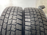 ダンロップ ウィンターマックス WM02 185/65R15
