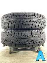 ブリヂストン ブリザック REVOGZ 195/65R15