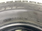 ブリヂストン ブリザック REVOGZ 195/65R15