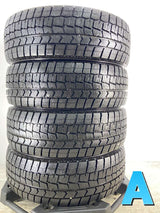 ダンロップ ウィンターマックス WM02 195/60R15