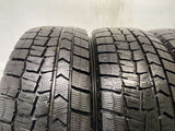 ダンロップ ウィンターマックス WM02 195/60R15