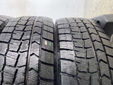 ダンロップ ウィンターマックス WM02 195/60R15