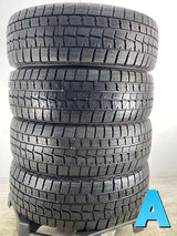 ダンロップ ウィンターマックス WM01 195/65R15