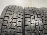 ダンロップ ウィンターマックス WM01 195/65R15