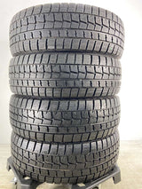 ダンロップ ウィンターマックス WM01 195/65R15