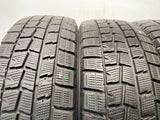 ダンロップ ウィンターマックス WM01 195/65R15