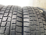 ダンロップ ウィンターマックス WM01 195/65R15