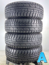 トーヨータイヤ ウィンタートランパス TX 195/65R15