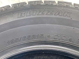 ブリヂストン ブリザック VRX 195/65R15