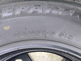 ブリヂストン アイスパートナー 195/65R15