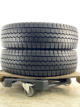 ダンロップ ウィンターマックス SV01 195/80R15 107/105 L LT