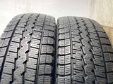 ダンロップ ウィンターマックス SV01 195/80R15 107/105 L LT