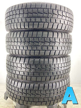ダンロップ ウィンターマックス WM01 185/65R15
