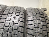 ダンロップ ウィンターマックス WM01 185/65R15