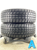ダンロップ ウィンターマックス WM02 185/60R15