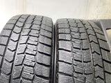 ダンロップ ウィンターマックス WM02 185/60R15