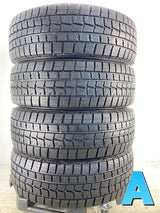 ダンロップ ウィンターマックス WM01 195/65R15