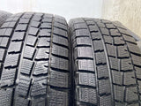ダンロップ ウィンターマックス WM01 195/65R15