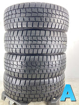ダンロップ ウィンターマックス WM01 185/60R15