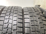 ダンロップ ウィンターマックス WM01 185/60R15