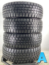 ダンロップ ウィンターマックス WM01 185/60R15