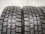 ダンロップ ウィンターマックス WM01 185/60R15