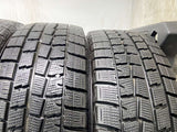 ダンロップ ウィンターマックス WM01 185/60R15