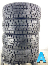 ダンロップ ウィンターマックス WM01 185/60R15
