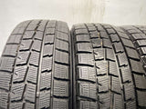 ダンロップ ウィンターマックス WM01 185/60R15