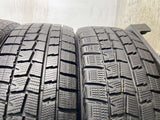 ダンロップ ウィンターマックス WM01 185/60R15