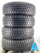 ダンロップ ウィンターマックス WM01 175/65R15