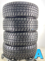 ダンロップ ウィンターマックス WM02 185/60R15