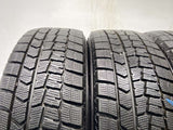 ダンロップ ウィンターマックス WM02 185/60R15