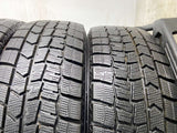 ダンロップ ウィンターマックス WM02 185/60R15