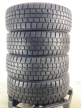 ダンロップ ウィンターマックス WM01 185/60R15