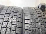 ダンロップ ウィンターマックス WM01 185/60R15