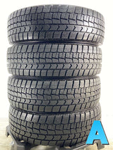 ダンロップ ウィンターマックス WM02 175/65R15