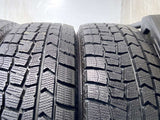 ダンロップ ウィンターマックス WM02 175/65R15