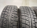 ブリヂストン ブリザック REVOGZ 195/65R15 / Fang 6.0J+43 100-5穴 4本