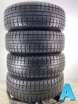 トーヨータイヤ ガリット G5 195/65R15