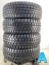 ダンロップ ウィンターマックス WM01 195/65R15
