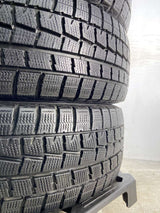 ダンロップ ウィンターマックス WM01 195/65R15