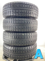 トーヨータイヤ ウィンタートランパス Mk4α 195/65R15