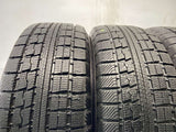 トーヨータイヤ ウィンタートランパス Mk4α 195/65R15
