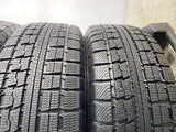 トーヨータイヤ ウィンタートランパス Mk4α 195/65R15