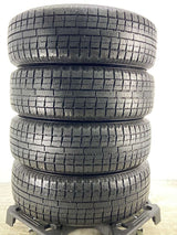 トーヨータイヤ ガリット G5 175/65R15 /ブリヂストン バルミナ 15x5.5 52 100-4穴