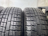 トーヨータイヤ ガリット G5 175/65R15 /ブリヂストン バルミナ 15x5.5 52 100-4穴