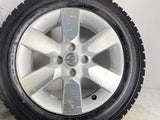 ヨコハマ アイスガード iG30 175/65R15 /日産純正 15x5.5 45 100-4穴