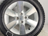 ヨコハマ アイスガード iG30 175/65R15 /日産純正 15x5.5 45 100-4穴